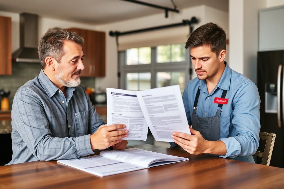 Warranty Value Assessment: Making Smart Decisions - Garage door article